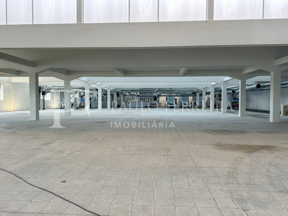 Armazém para Venda em Avidos e Lagoa Foto 5