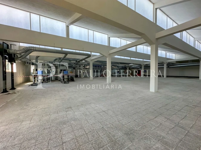Armazém para Venda em Avidos e Lagoa Foto 4