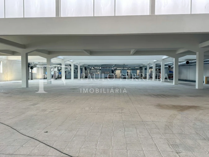 Armazém para Venda em Avidos e Lagoa Foto 5