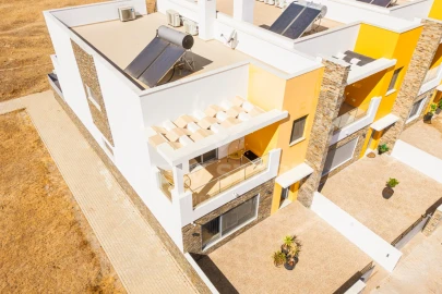 Moradia T4 para Venda em Quelfes