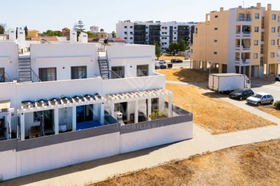 Moradia T4 para Venda em Quelfes