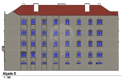 Apartamento T2 para Venda em Nossa Senhora do Pópulo, Coto e São Gregório