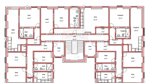 Apartamento T2 para Venda em Nossa Senhora do Pópulo, Coto e São Gregório