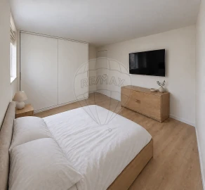 Apartamento T2 para Venda em Nossa Senhora do Pópulo, Coto e São Gregório
