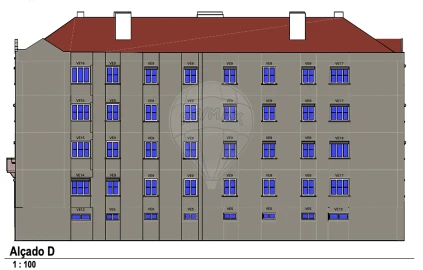 Apartamento T2 para Venda em Nossa Senhora do Pópulo, Coto e São Gregório