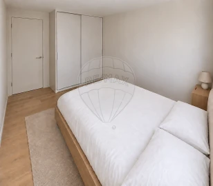 Apartamento T2 para Venda em Nossa Senhora do Pópulo, Coto e São Gregório