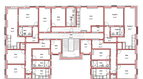 Apartamento T2 para Venda em Nossa Senhora do Pópulo, Coto e São Gregório