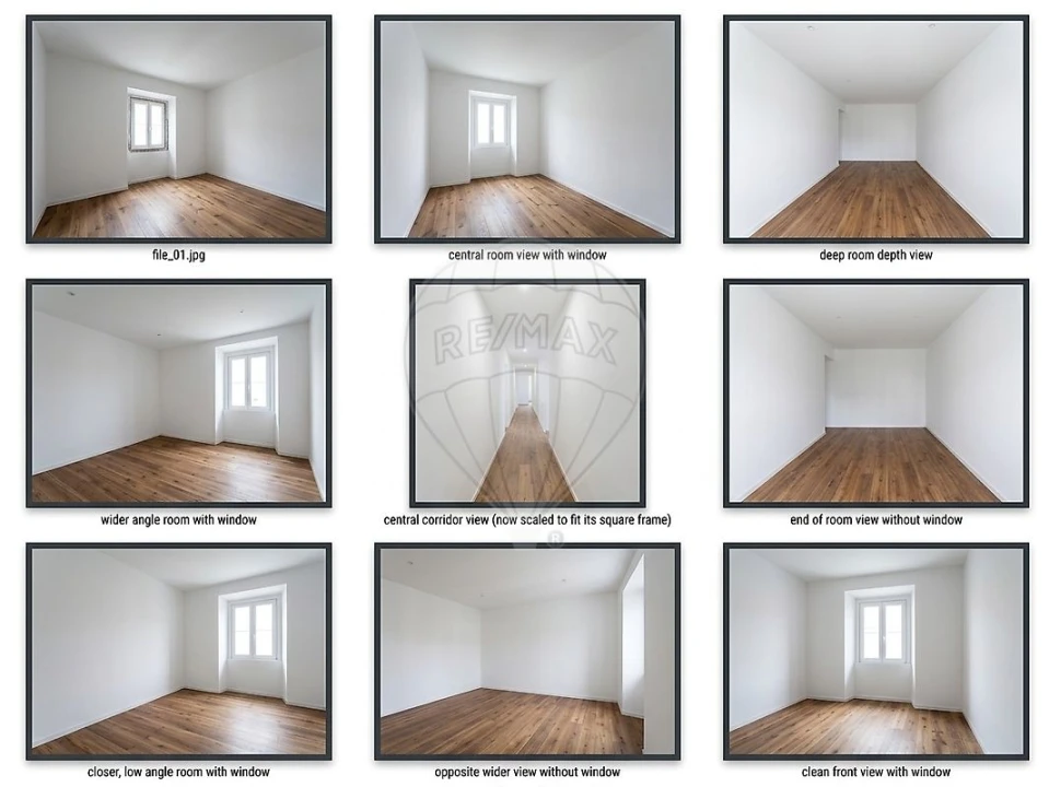 Apartamento T2 para Venda em Nossa Senhora do Pópulo, Coto e São Gregório Foto 11