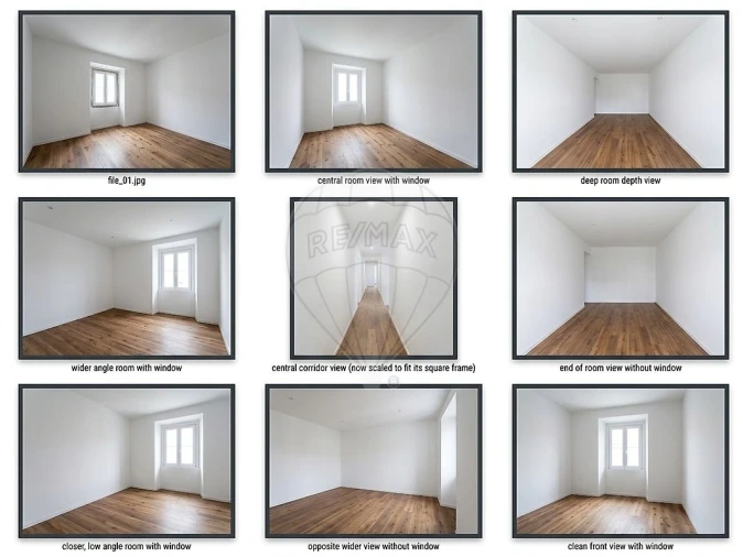 Apartamento T2 para Venda em Nossa Senhora do Pópulo, Coto e São Gregório Foto 11