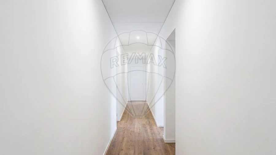 Apartamento T2 para Venda em Nossa Senhora do Pópulo, Coto e São Gregório