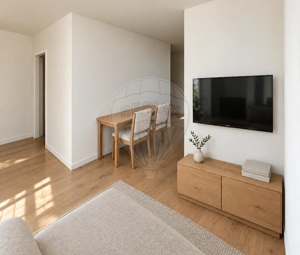 Apartamento para Venda em Nossa Senhora do Pópulo, Coto e São Gregório Foto 8