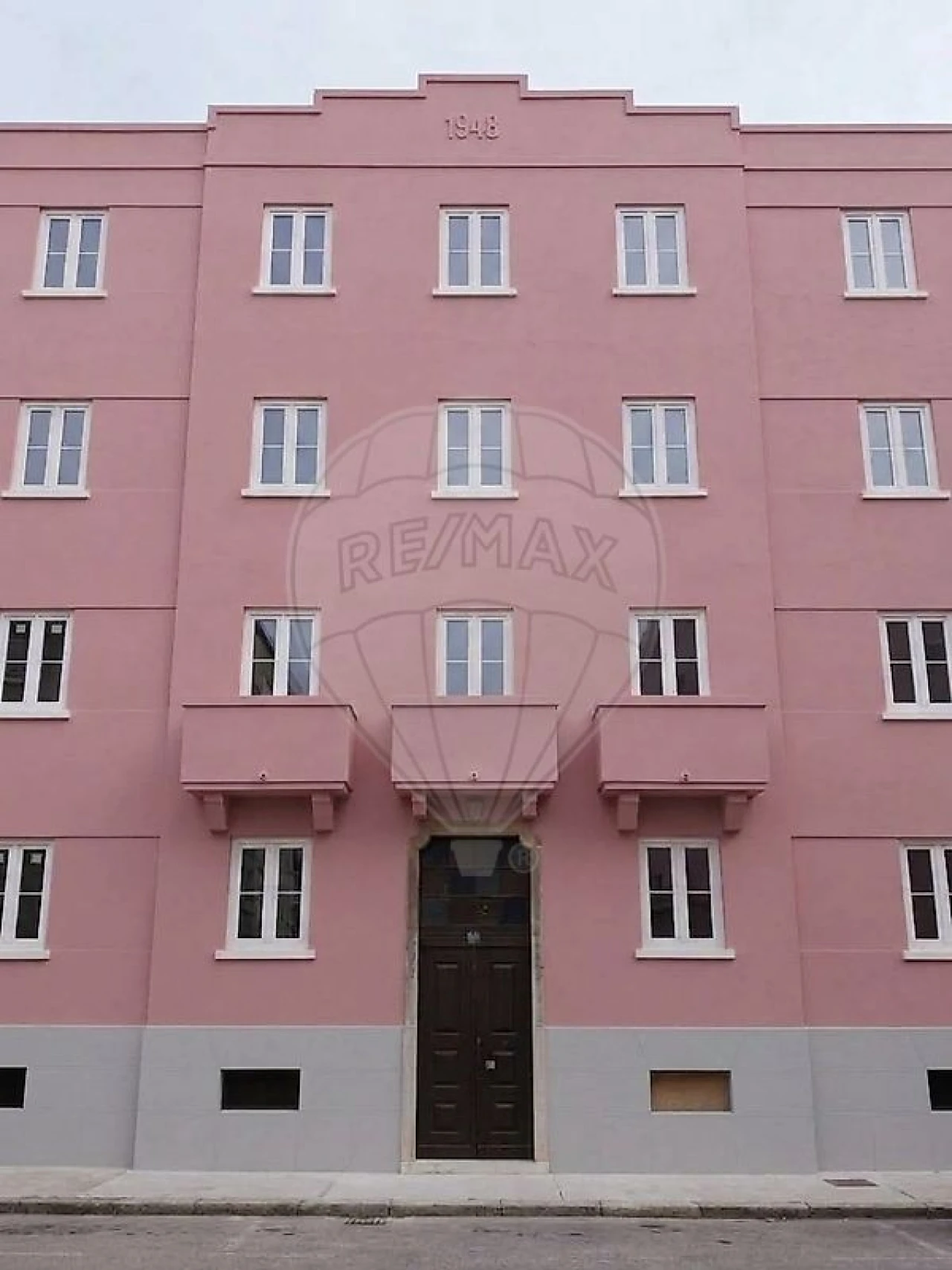 Apartamento T0 para Venda em Nossa Senhora do Pópulo, Coto e São Gregório Foto 3