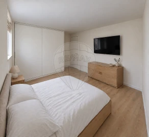Apartamento T2 para Venda em Nossa Senhora do Pópulo, Coto e São Gregório