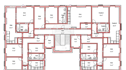 Apartamento T1 para Venda em Nossa Senhora do Pópulo, Coto e São Gregório