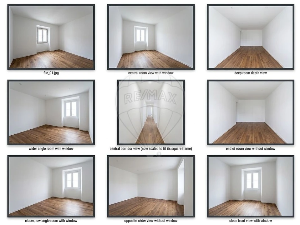 Apartamento T2 para Venda em Nossa Senhora do Pópulo, Coto e São Gregório Foto 7