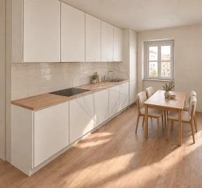 Apartamento T2 para Venda em Nossa Senhora do Pópulo, Coto e São Gregório