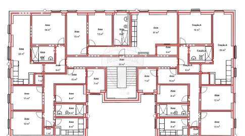 Apartamento T2 para Venda em Nossa Senhora do Pópulo, Coto e São Gregório