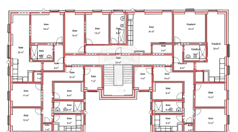 Apartamento T1 para Venda em Nossa Senhora do Pópulo, Coto e São Gregório