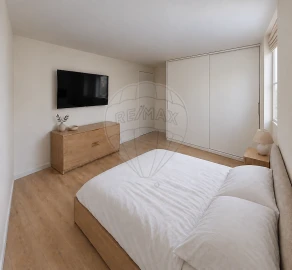 Apartamento T1 para Venda em Nossa Senhora do Pópulo, Coto e São Gregório