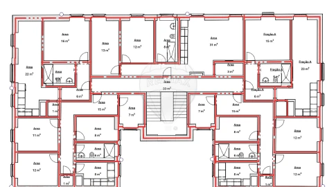 Apartamento T2 para Venda em Nossa Senhora do Pópulo, Coto e São Gregório