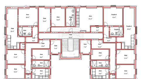 Apartamento T1 para Venda em Nossa Senhora do Pópulo, Coto e São Gregório