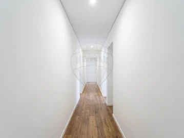 Apartamento T2 para Venda em Nossa Senhora do Pópulo, Coto e São Gregório