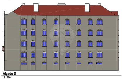 Apartamento T2 para Venda em Nossa Senhora do Pópulo, Coto e São Gregório