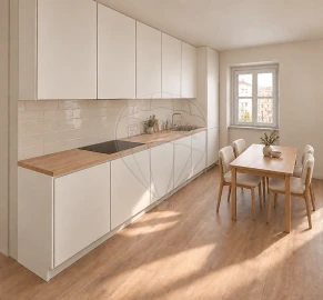 Apartamento T2 para Venda em Nossa Senhora do Pópulo, Coto e São Gregório