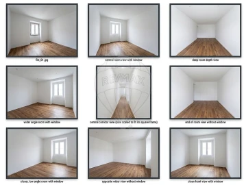 Apartamento T2 para Venda em Nossa Senhora do Pópulo, Coto e São Gregório