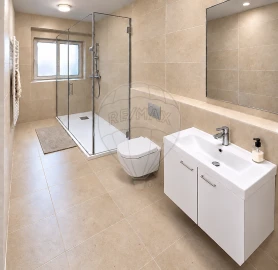 Apartamento T2 para Venda em Nossa Senhora do Pópulo, Coto e São Gregório