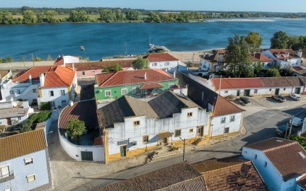 Moradia T5 para Venda em Valada