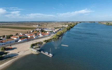 Moradia T5 para Venda em Valada