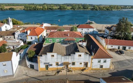 Moradia T5 para Venda em Valada