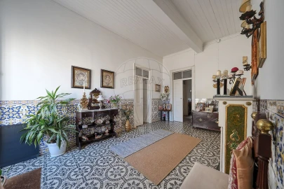 Moradia T3 para Venda em Valada