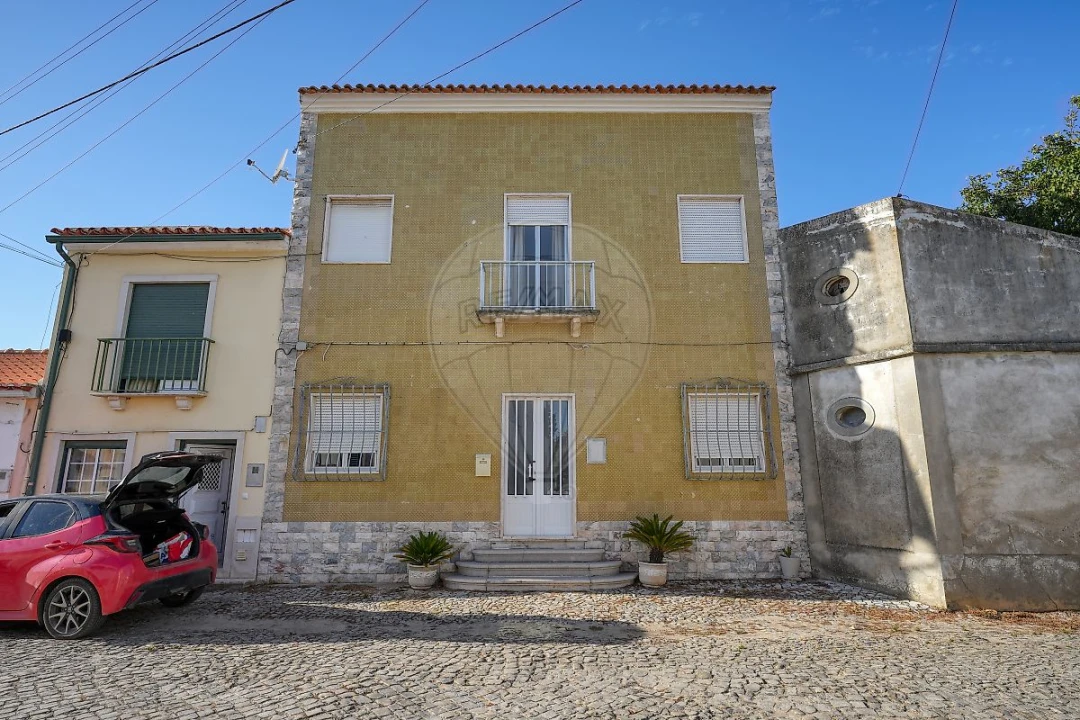 Moradia T3 para Venda em Valada Foto 1