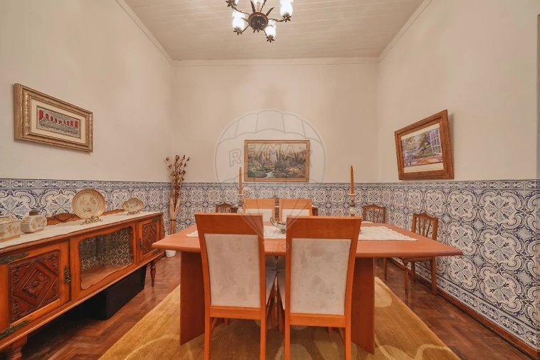 Moradia T3 para Venda em Valada Foto 15