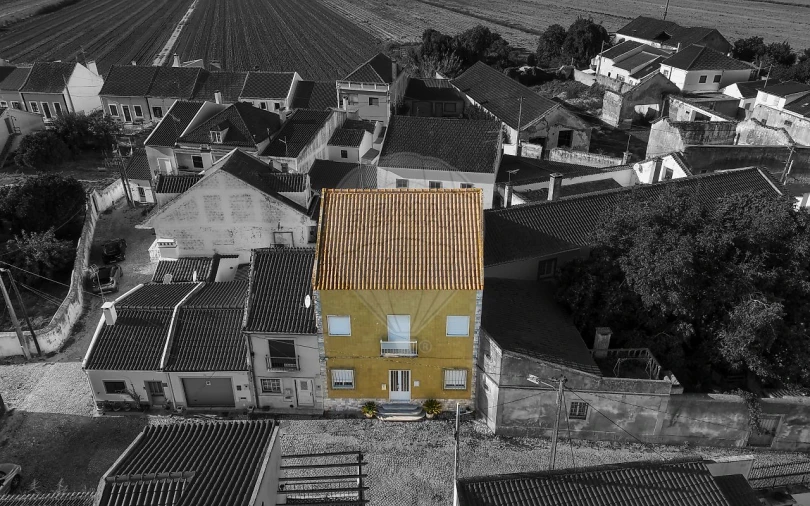 Moradia T3 para Venda em Valada Foto 3