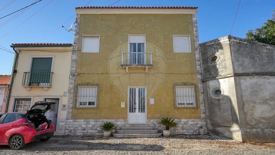 Moradia T3 para Venda em Valada