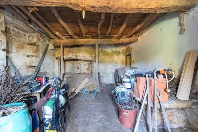 Moradia T2 para Venda em Dois Portos e Runa