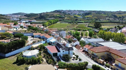 Moradia T4 para Venda em Santa Maria, São Pedro e Matacães