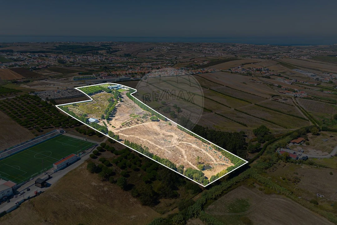 Moradia T6 para Venda em São Pedro da Cadeira Foto 30