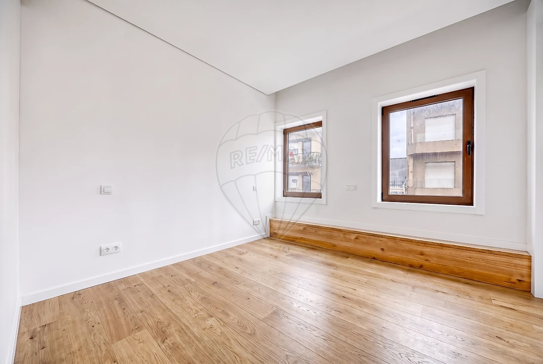 Apartamento T3 para Venda em Póvoa de Varzim, Beiriz e Argivai Foto 8