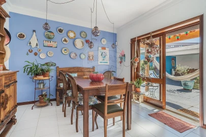 Moradia T4 para Venda em Gulpilhares e Valadares