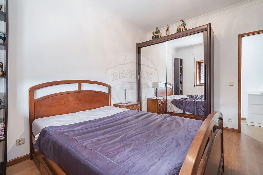 Apartamento T3 para Venda em Santa Marinha e São Pedro da Afurada Foto 10