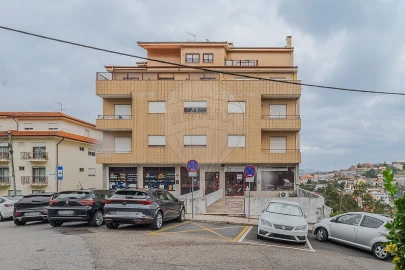 Apartamento T3 para Venda em Santa Marinha e São Pedro da Afurada