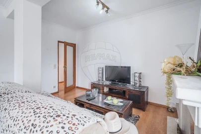 Apartamento T3 para Venda em Santa Marinha e São Pedro da Afurada