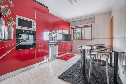 Apartamento T3 para Venda em Santa Marinha e São Pedro da Afurada