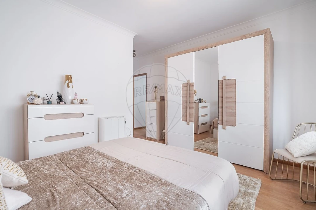 Apartamento T3 para Venda em Santa Marinha e São Pedro da Afurada Foto 6