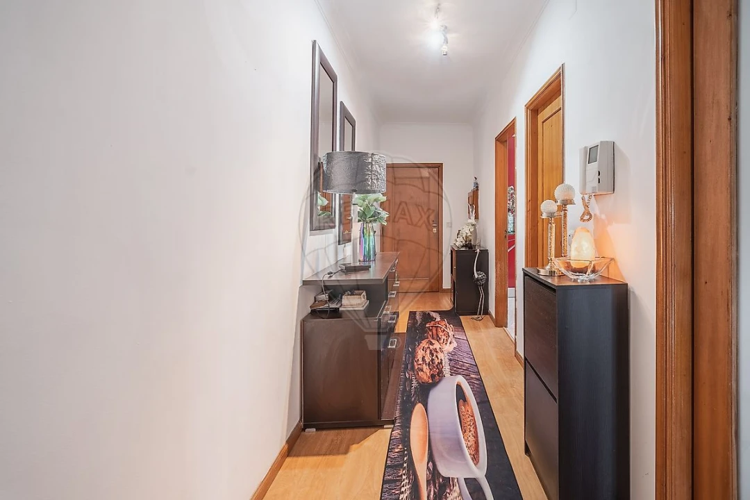 Apartamento T3 para Venda em Santa Marinha e São Pedro da Afurada Foto 18