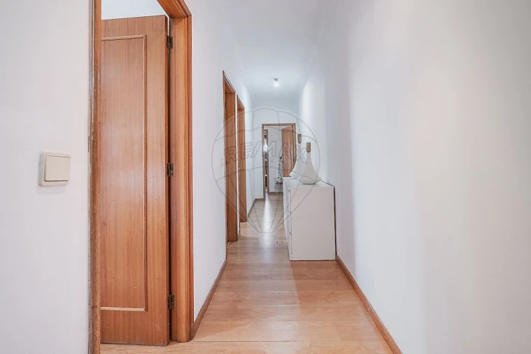 Apartamento T3 para Venda em Santa Marinha e São Pedro da Afurada Foto 16